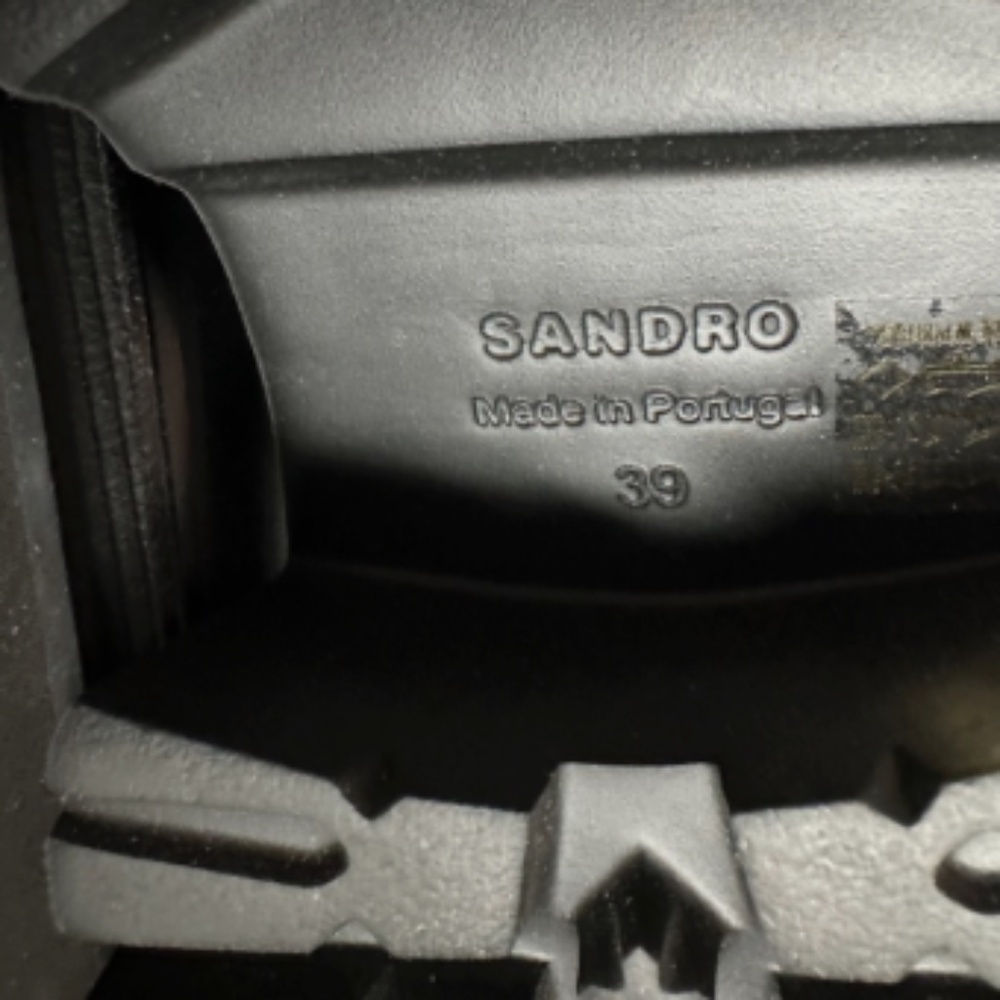 Chelsea ankle boots - Picture 8 of 8